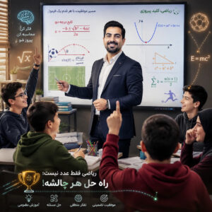 پکیج ستارگان هفتم